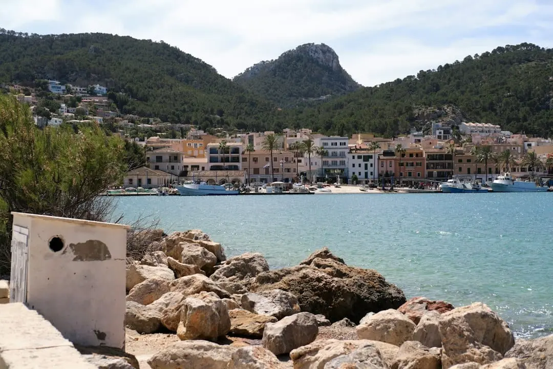 Köpa lägenhet på Mallorca – så enkelt är det! illustration