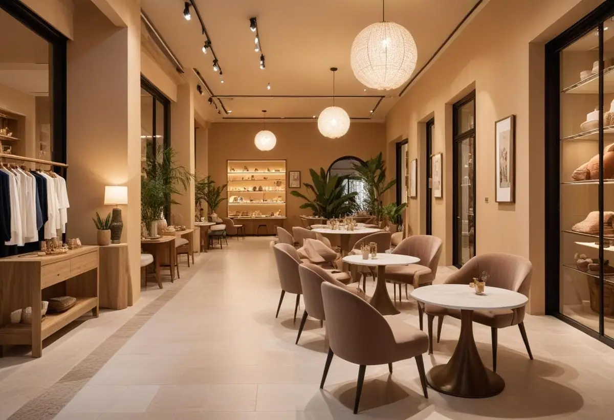 Upptäck elegant livsstil på Rialto Living! illustration