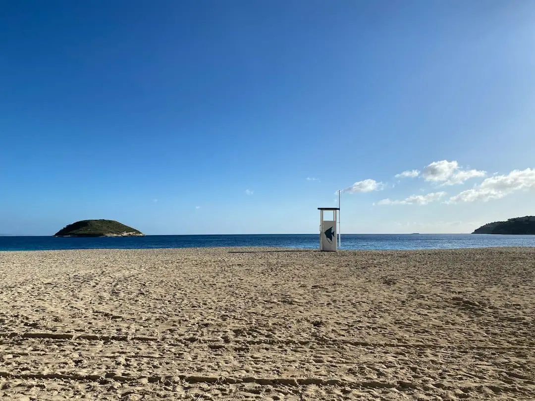 Vart ligger Magaluf? Upptäck denna festliga pärla! illustration
